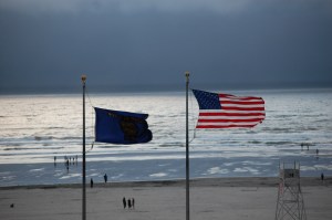 United States of America