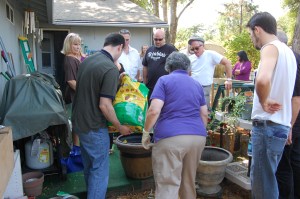 Eileen's Final Resting Place